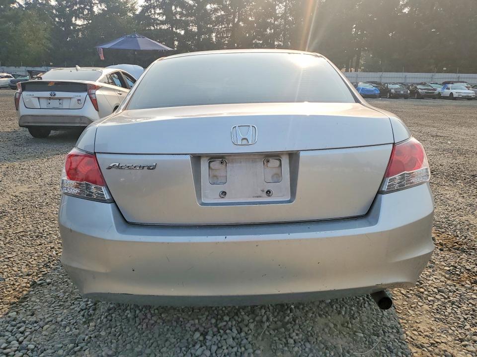 Продаж на аукціоні авто 2010 Honda Accord, vin: 1HGCP2F37AA079198, номер лоту: 62539556