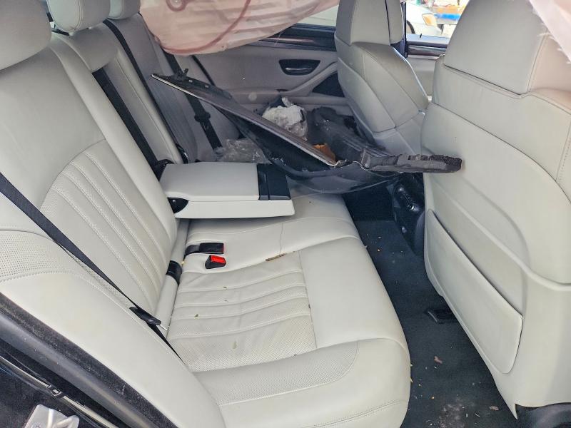 Продаж на аукціоні авто 2016 Bmw M5, vin: WBSFV9C5XGG343609, номер лоту: 64434476