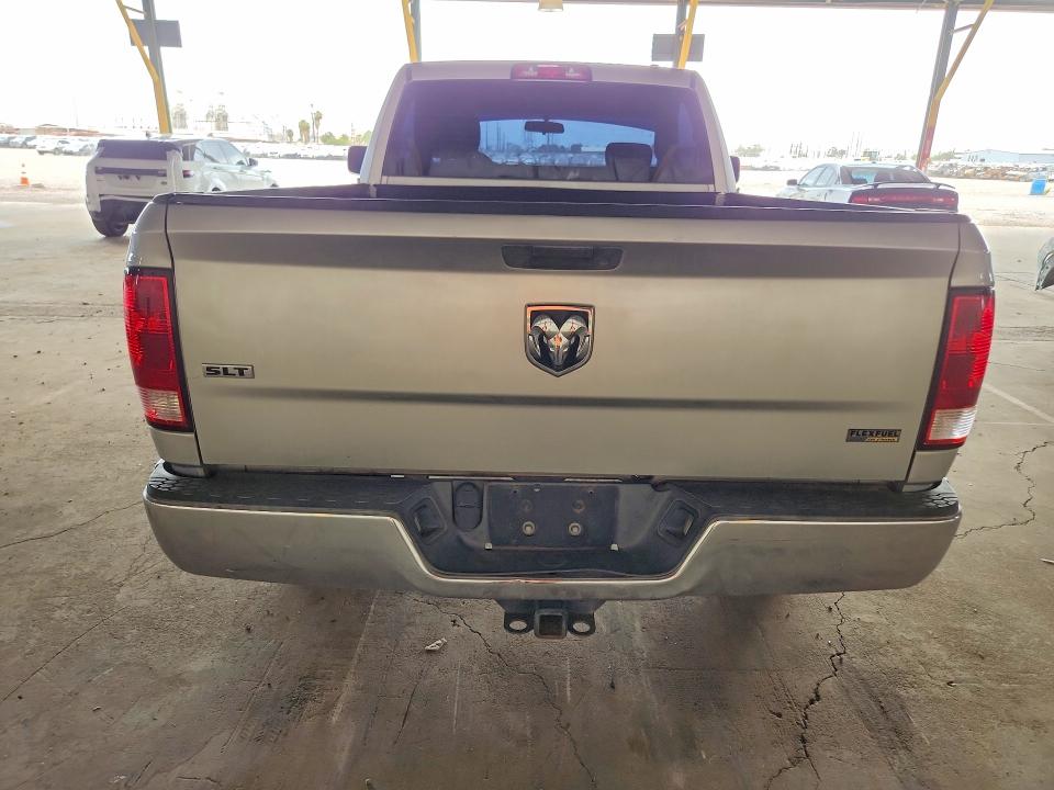 Aukcja sprzedaży 2011 Dodge Ram 1500, vin: 3D7JB1EP2BG602591, numer aukcji: 63593106