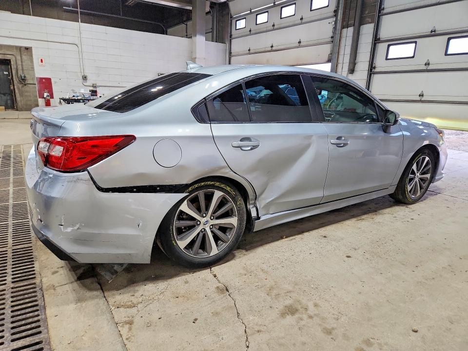 Продаж на аукціоні авто 2019 Subaru Legacy, vin: 4S3BNAN62K3013105, номер лоту: 63835006