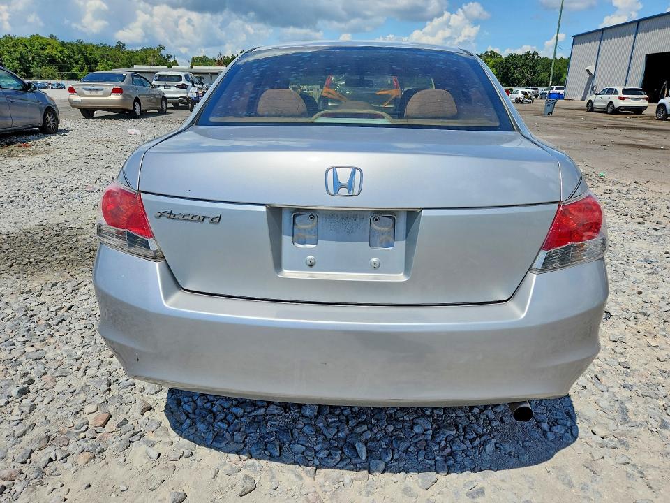 65647626 :رقم المزاد ، 1HGCP26339A146309 vin ، 2009 Honda Accord مزاد بيع