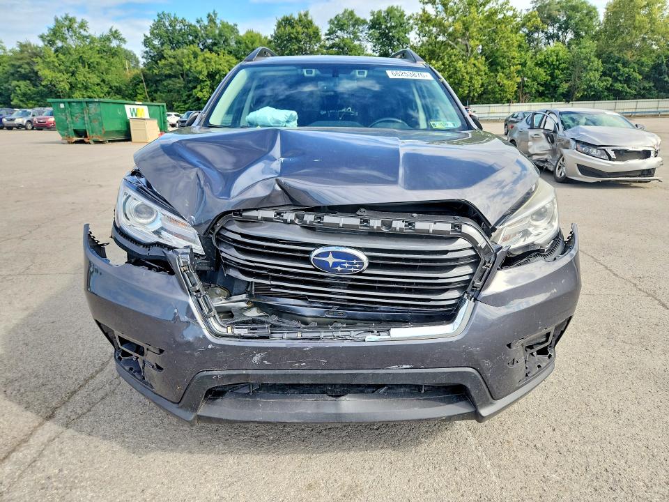Aukcja sprzedaży 2021 Subaru Ascent, vin: 4S4WMACD3M3443553, numer aukcji: 66253876