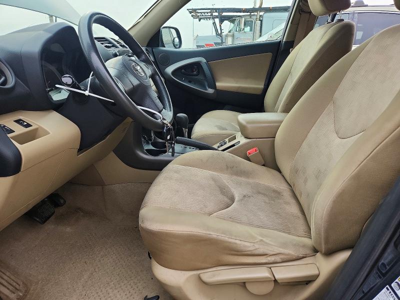 Aukcja sprzedaży 2011 Toyota Rav4, vin: 2T3BK4DV3BW054259, numer aukcji: 62634386