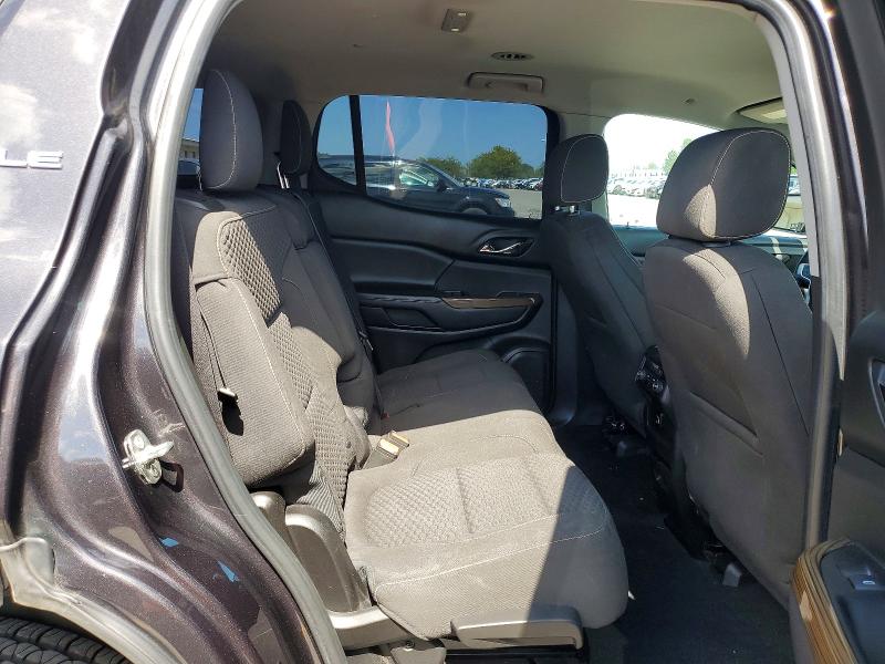 Продажа на аукционе авто 2017 Gmc Acadia, vin: 1GKKNKLA2HZ268165, номер лота: 65549386