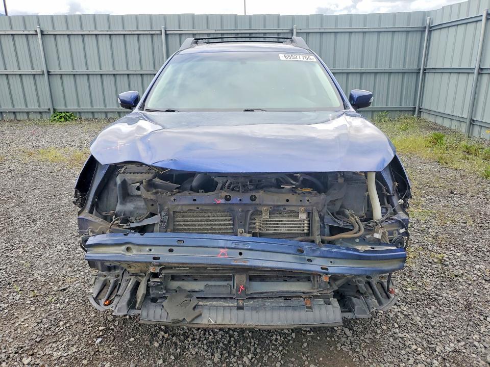 Продаж на аукціоні авто 2017 Subaru Outback, vin: 4S4BSFLC0H3426580, номер лоту: 65527766