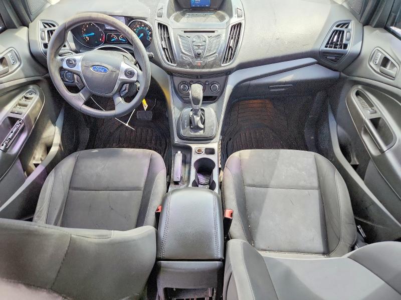Продажа на аукционе авто 2014 Ford Escape, vin: 1FMCU0F75EUD72998, номер лота: 65400916