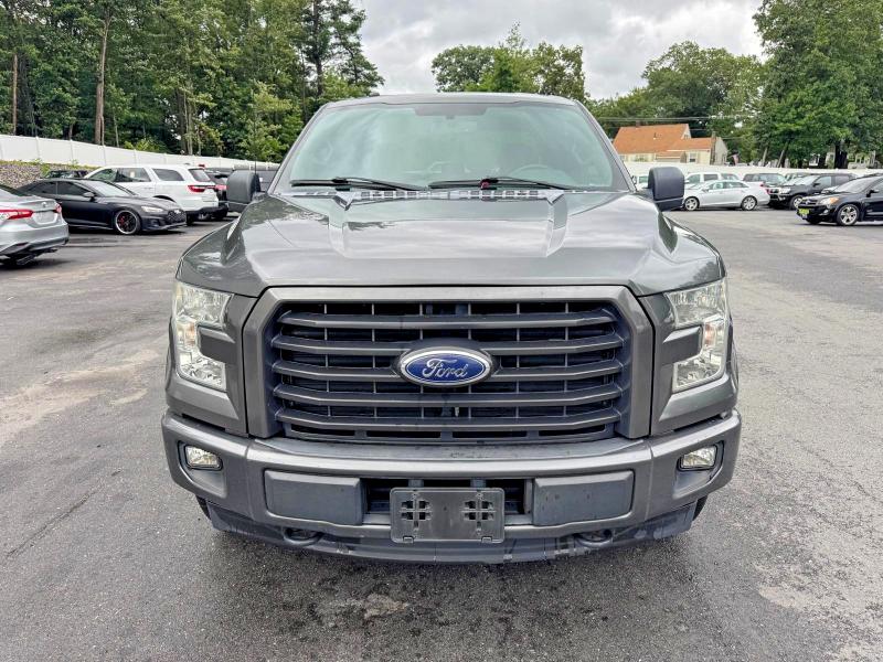 Продажа на аукционе авто 2017 Ford F150, vin: 1FTEX1EP5HFA21609, номер лота: 64006826