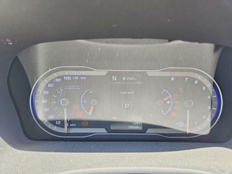 Продаж на аукціоні авто 2024 Hyundai Tucson, vin: 5NMJB3DE0RH313732, номер лоту: 65458066