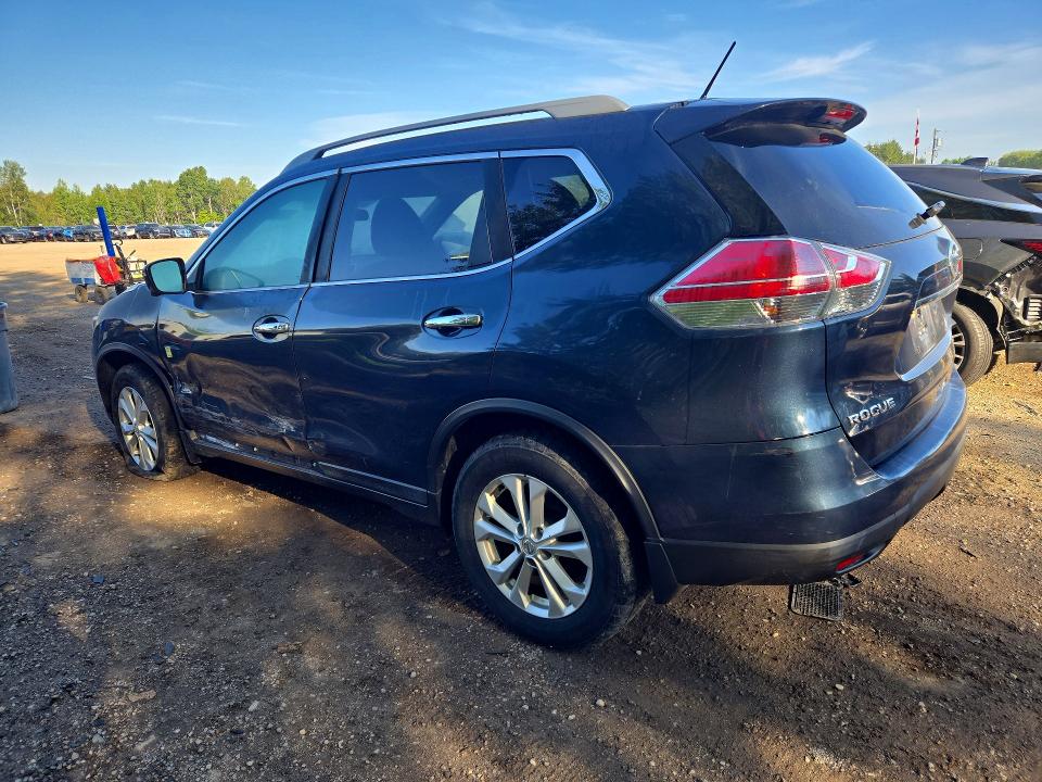 Продаж на аукціоні авто 2016 Nissan Rogue, vin: 5N1AT2MM1GC882871, номер лоту: 66008426