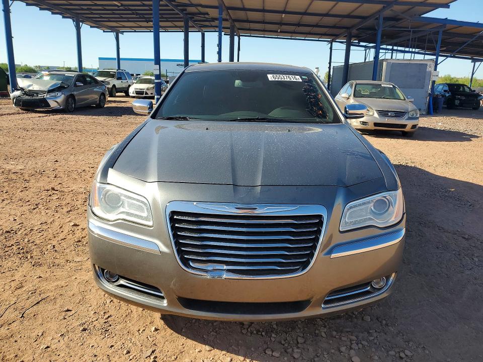 Aukcja sprzedaży 2011 Chrysler 300c, vin: 2C3CK6CT3BH515464, numer aukcji: 65537616