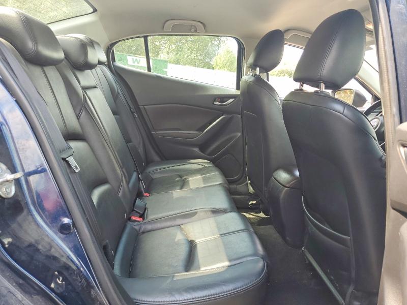 Aukcja sprzedaży 2018 Mazda 3, vin: 3MZBN1V35JM273594, numer aukcji: 66588736