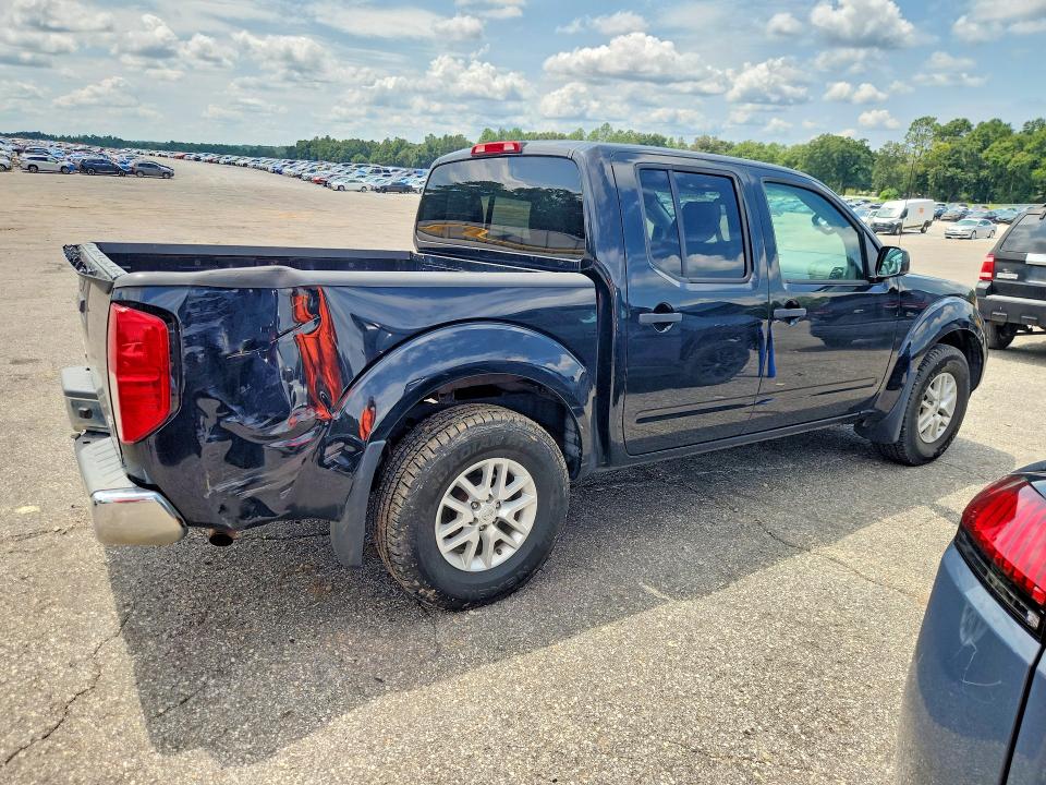 Продаж на аукціоні авто 2019 Nissan Frontier, vin: 1N6AD0ER1KN762921, номер лоту: 66657986