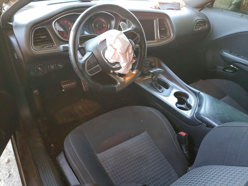 2023 Dodge Challenger მანქანა იყიდება აუქციონზე, vin: 2C3CDZC96PH570076, აუქციონის ნომერი: 65304566