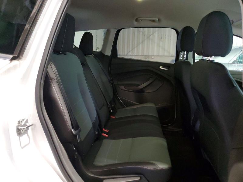 63314416 :رقم المزاد ، 1FMCU9GX3GUA89800 vin ، 2016 Ford Escape مزاد بيع
