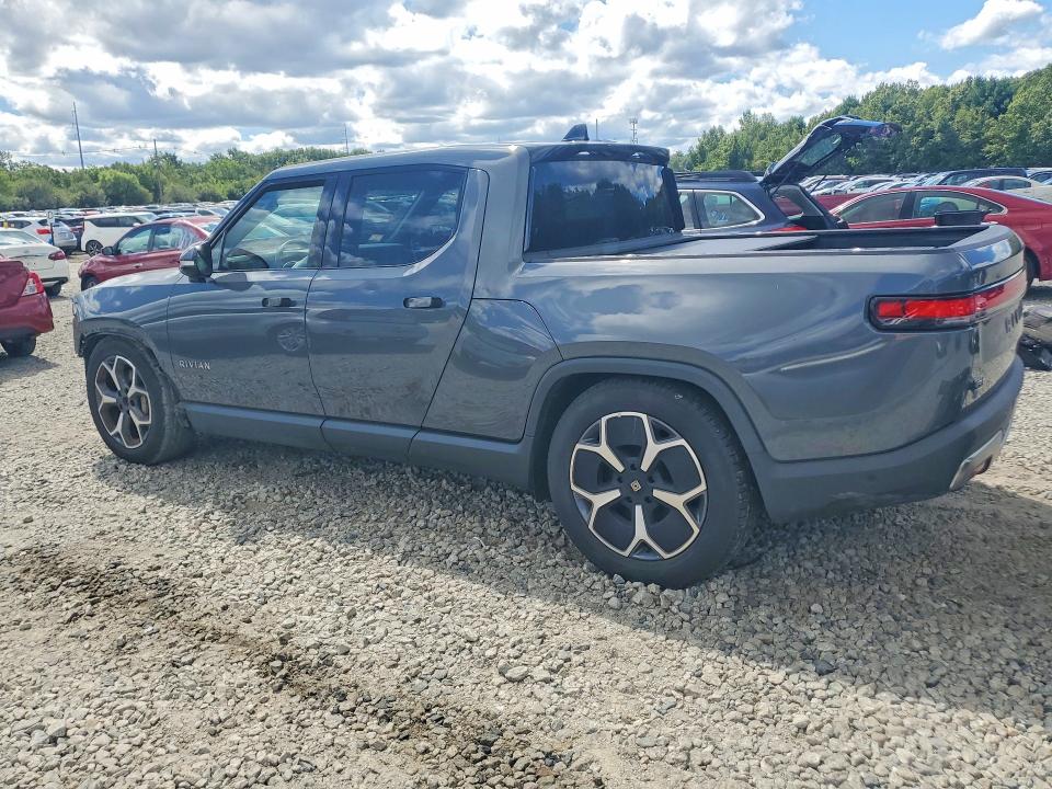 Aukcja sprzedaży 2024 Rivian R1t, vin: 7FCTGCAA3RN030928, numer aukcji: 66404776