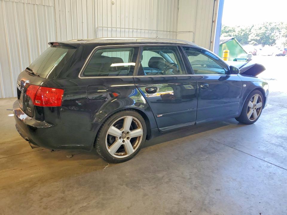 Продаж на аукціоні авто 2008 Audi A4, vin: WAUSF98E88A013481, номер лоту: 65887596