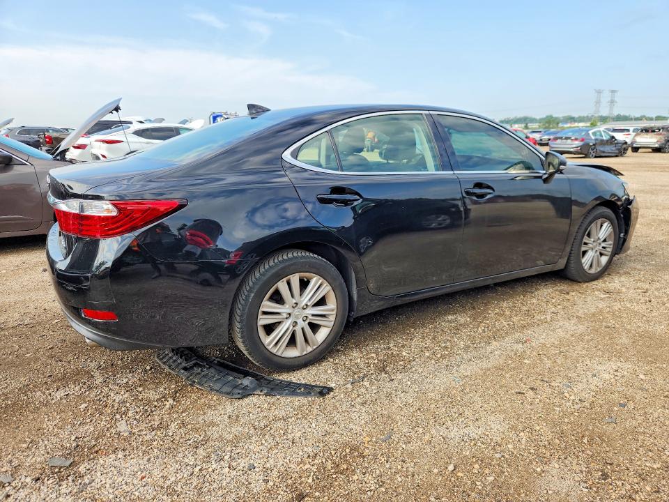 Aukcja sprzedaży 2015 Lexus Es, vin: JTHBK1GG1F2207486, numer aukcji: 65158676