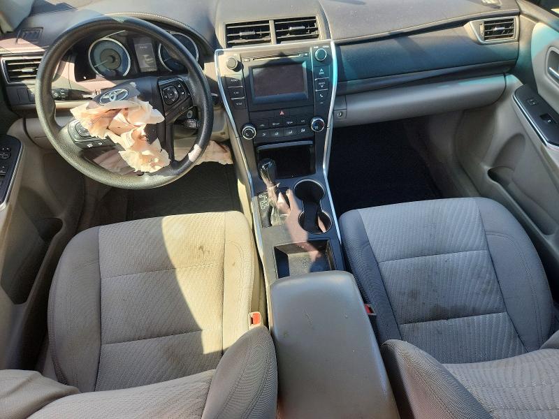 Aukcja sprzedaży 2017 Toyota Camry, vin: 4T1BF1FK3HU721581, numer aukcji: 65518096