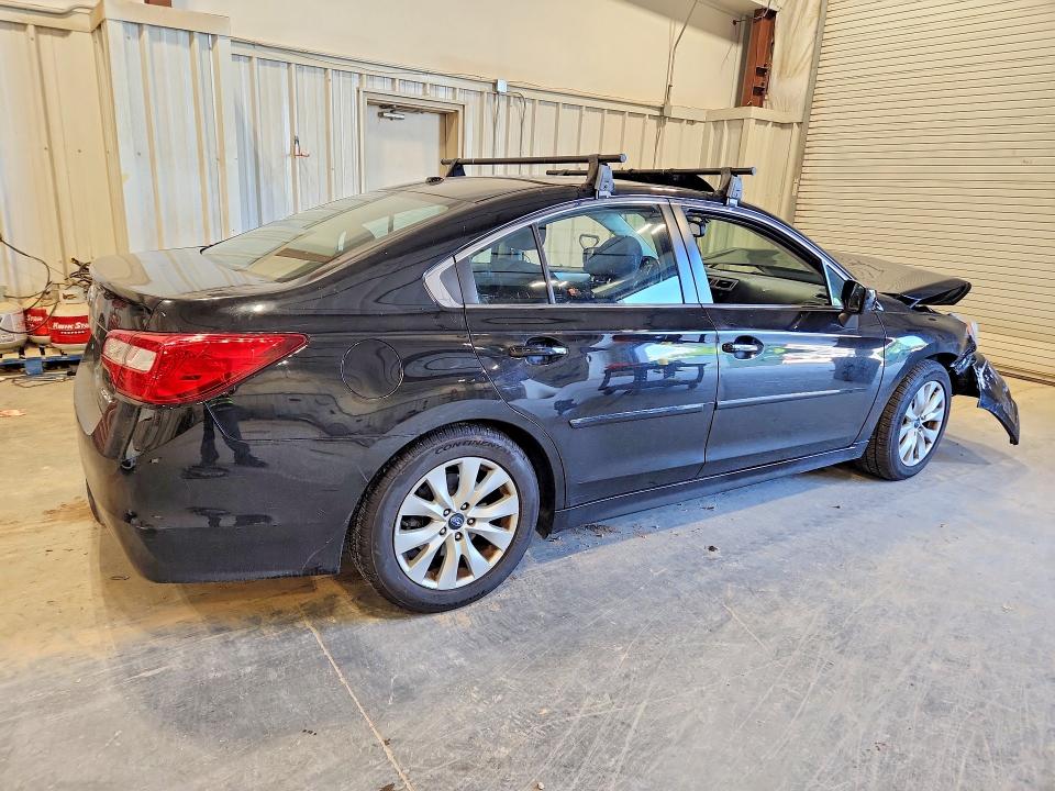 Продаж на аукціоні авто 2015 Subaru Legacy, vin: 4S3BNBD65F3057418, номер лоту: 65499056