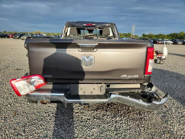2020 Ram 1500 მანქანა იყიდება აუქციონზე, vin: 1C6SRFBT1LN296007, აუქციონის ნომერი: 64211646