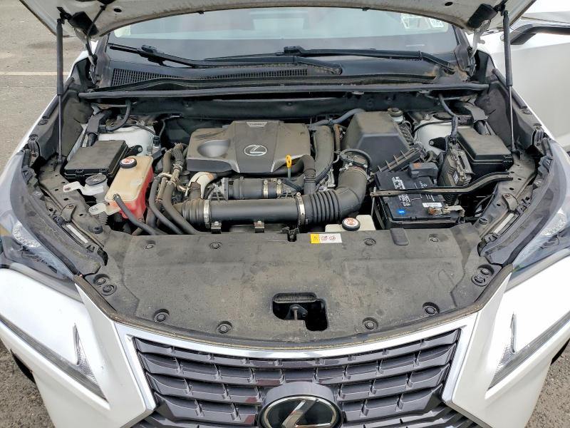 Aukcja sprzedaży 2019 Lexus Nx 300, vin: JTJBARBZ2K2191723, numer aukcji: 63987546
