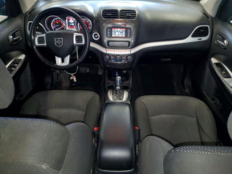 66460446 :رقم المزاد ، 3C4PDCBB5KT708074 vin ، 2019 Dodge Journey مزاد بيع