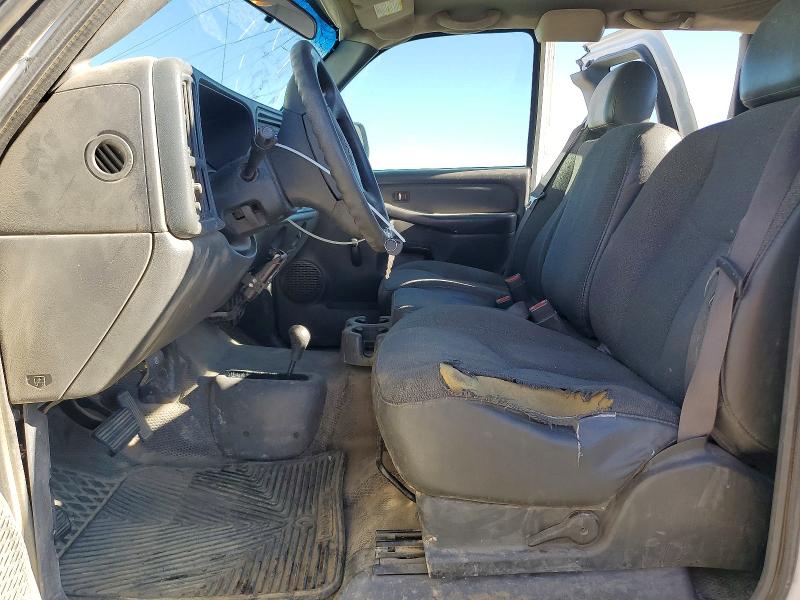 Продажа на аукционе авто 2005 Gmc New Sierra, vin: 1GTHK39255E229593, номер лота: 65466966