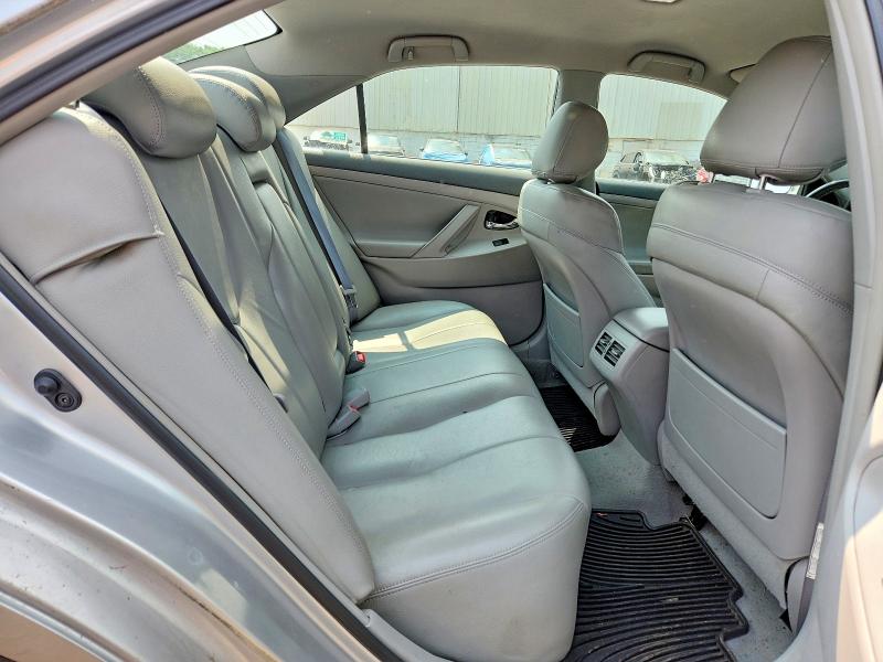 2009 Toyota Camry მანქანა იყიდება აუქციონზე, vin: 4T1BB46K39U081578, აუქციონის ნომერი: 65111506