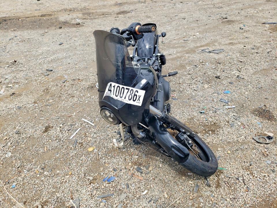 Продаж на аукціоні авто 2017 Harley-davidson Fxdls, vin: 1HD1GS818HC310723, номер лоту: 64100786