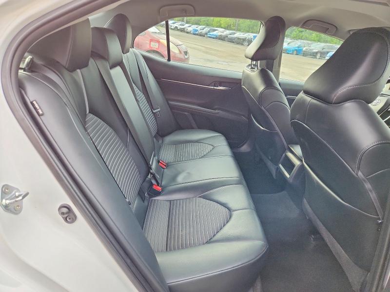 Продажа на аукционе авто 2021 Toyota Camry, vin: 4T1G11AK6MU561587, номер лота: 64232886