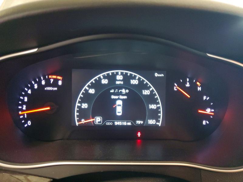 Aukcja sprzedaży 2014 Kia Cadenza, vin: KNALN4D73E5120864, numer aukcji: 67193276