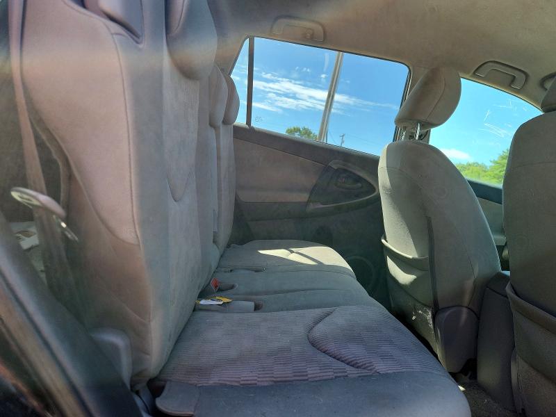 Продажа на аукционе авто 2011 Toyota Rav4, vin: 2T3BK4DV2BW050171, номер лота: 66635826