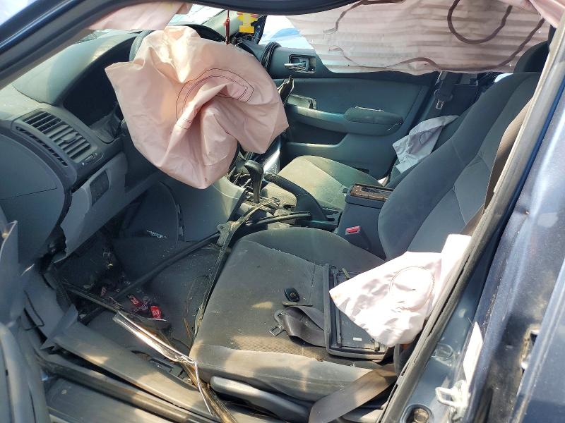 Продаж на аукціоні авто 2007 Honda Accord, vin: 1HGCM56477A013858, номер лоту: 61629986