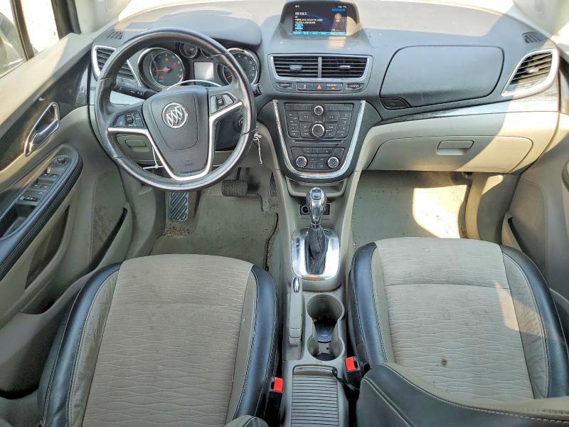 Aukcja sprzedaży 2016 Buick Encore, vin: KL4CJESB8GB661659, numer aukcji: 64680286