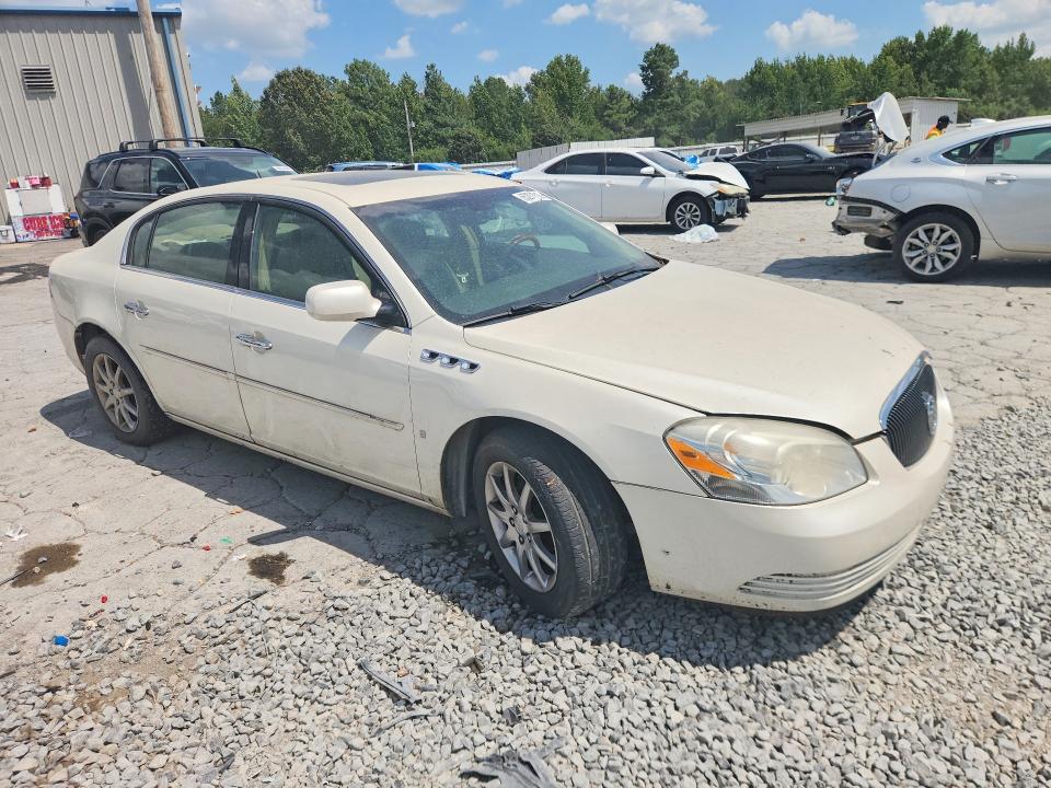 Продаж на аукціоні авто 2008 Buick Lucerne, vin: 1G4HD57228U148467, номер лоту: 65291916