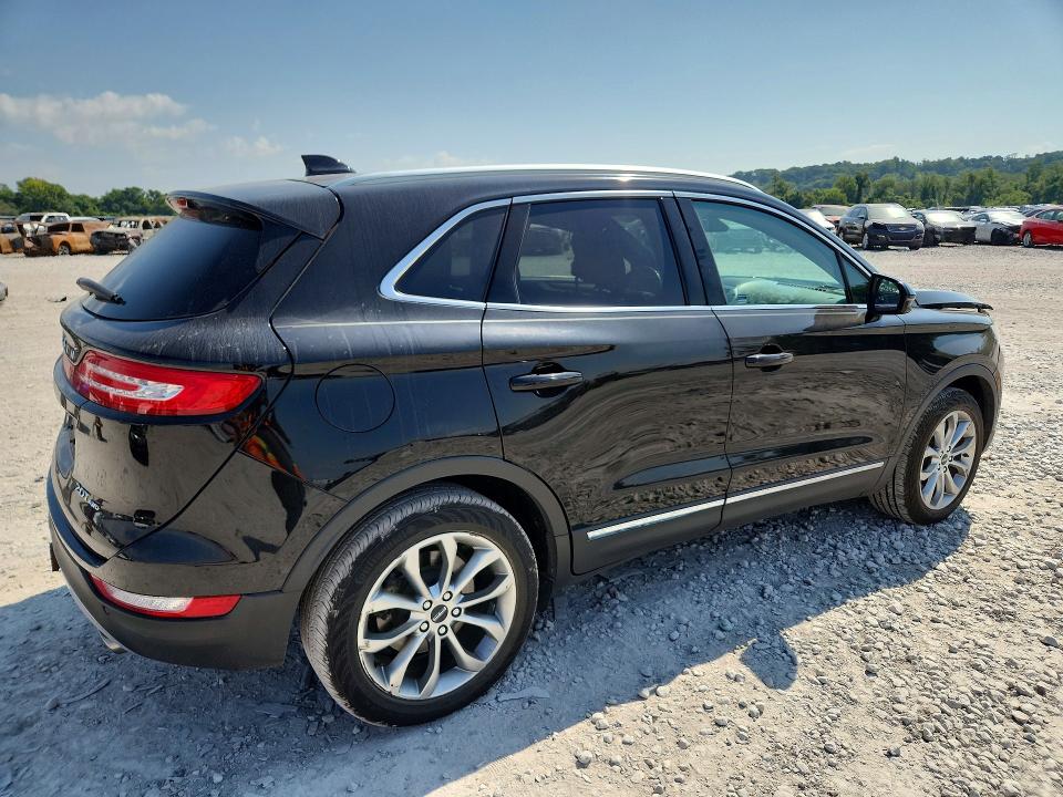 Aukcja sprzedaży 2017 Lincoln Mkc, vin: 5LMCJ2D95HUL35489, numer aukcji: 66749266