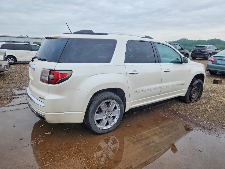 Aukcja sprzedaży 2013 Gmc Acadia, vin: 1GKKVTKDXDJ143215, numer aukcji: 64830596
