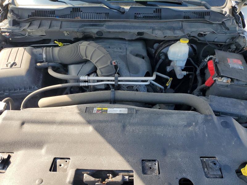 Продаж на аукціоні авто 2012 Dodge Ram 1500, vin: 1C6RD7NT0CS276444, номер лоту: 64974306