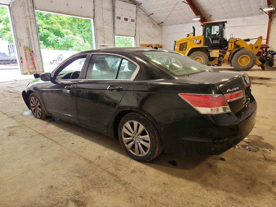 Продаж на аукціоні авто 2012 Honda Accord, vin: 1HGCP2F85CA210191, номер лоту: 63310116