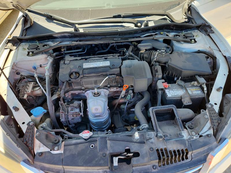 2013 Honda Accord მანქანა იყიდება აუქციონზე, vin: 1HGCR2F73DA271199, აუქციონის ნომერი: 64764146