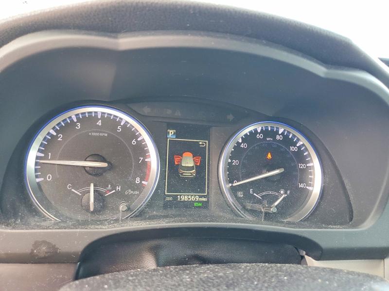 Aukcja sprzedaży 2017 Toyota Highlander, vin: 5TDKZRFH2HS519091, numer aukcji: 66029986