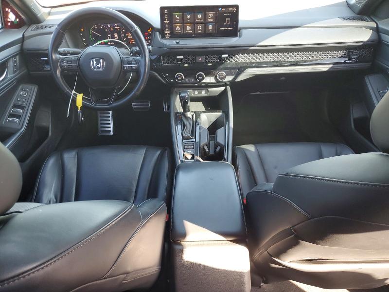 Aukcja sprzedaży 2024 Honda Accord, vin: 1HGCY2F75RA024180, numer aukcji: 63698776