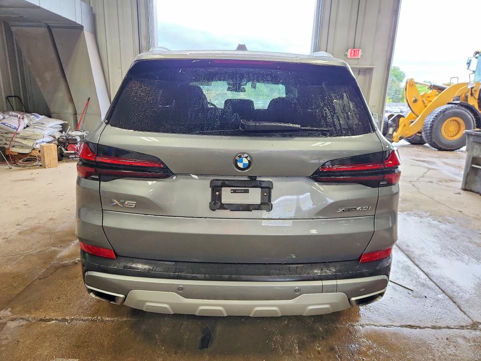 66019086 :رقم المزاد ، 5UX23EU04T9274386 vin ، 2026 Bmw X5 مزاد بيع