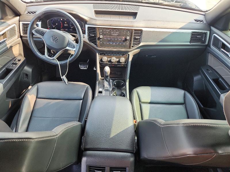 Продажа на аукционе авто 2021 Volkswagen Atlas Cross Sport, vin: 1V2CE2CA2MC217695, номер лота: 64447366