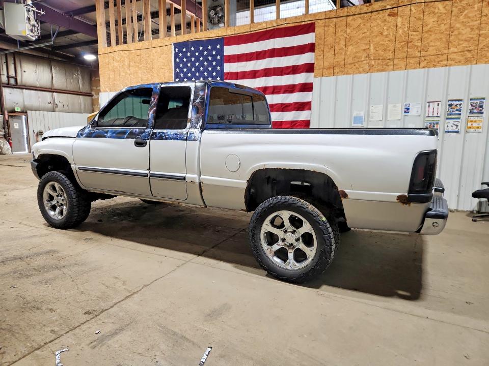 Auction sale of the 2001 Dodge Ram 1500, vin: 1B7HF13Z01J280192, lot number: 66122276