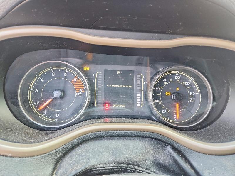 Aukcja sprzedaży 2018 Jeep Cherokee, vin: 1C4PJMCXXJD543622, numer aukcji: 66143766