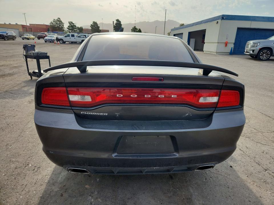Aukcja sprzedaży 2014 Dodge Charger, vin: 2C3CDXBG6EH363611, numer aukcji: 64070056