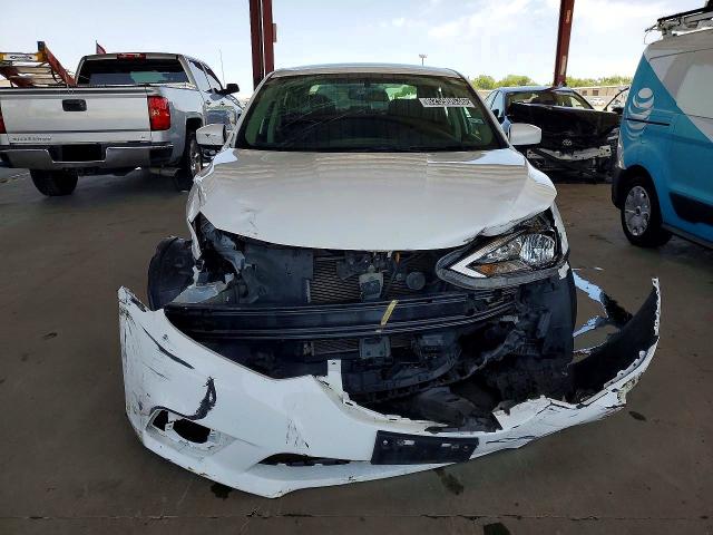 Aukcja sprzedaży 2019 Nissan Sentra, vin: 3N1AB7AP4KY206534, numer aukcji: 62590636