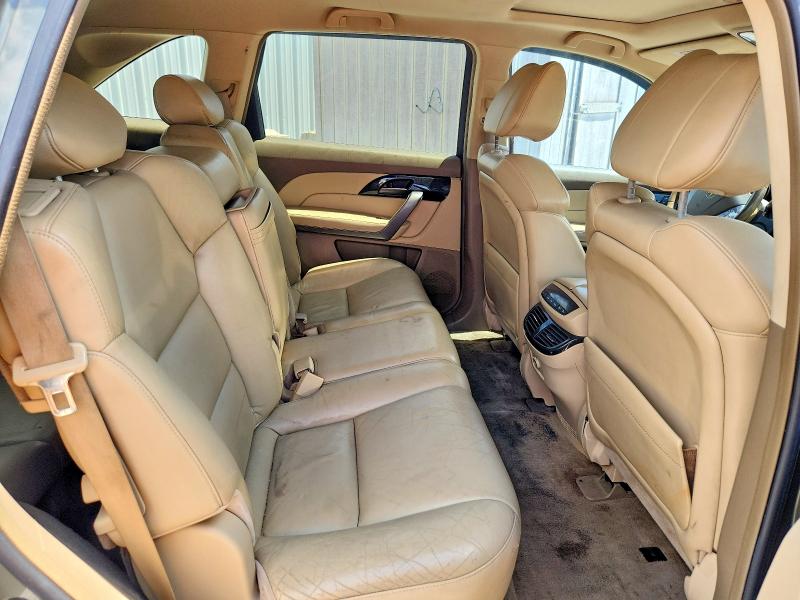 Aukcja sprzedaży 2007 Acura Mdx, vin: 2HNYD28297H508086, numer aukcji: 63516206