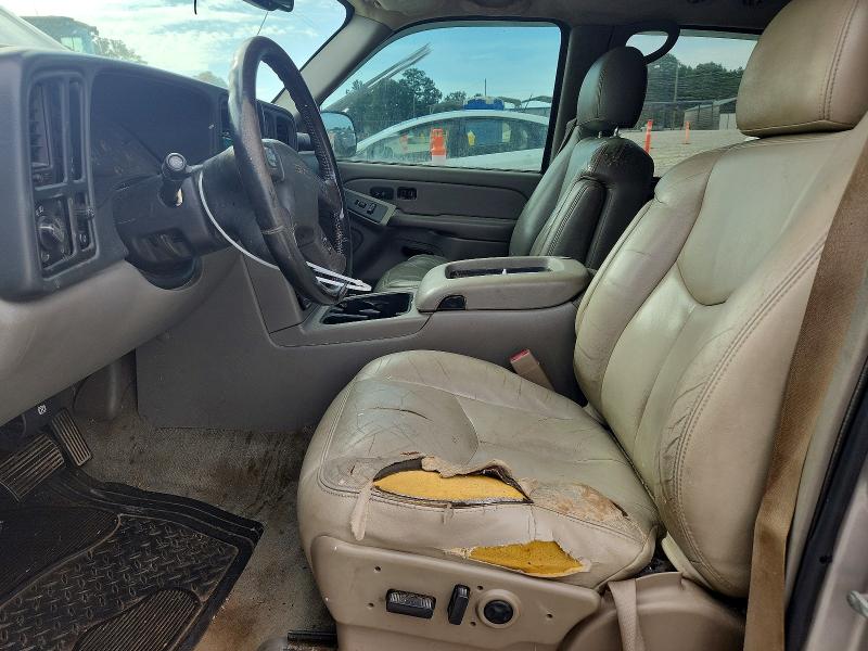 63698956 :رقم المزاد ، 1GKEK13Z94J176310 vin ، 2004 Gmc Yukon مزاد بيع
